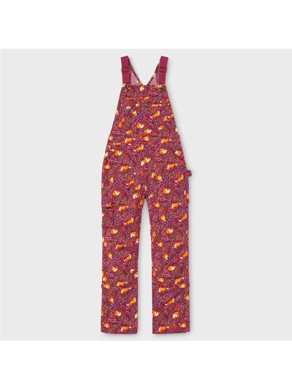 Duluth trading company overalls NWT Lx31